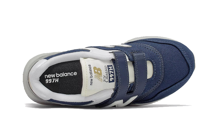 (PS) NB 997H Series K 'Blue' 圖 3