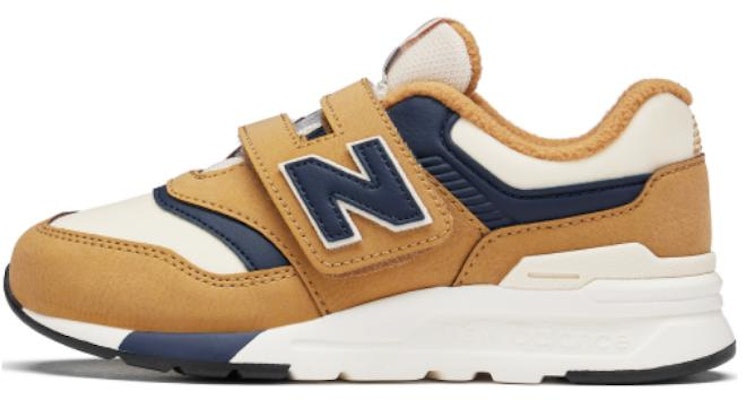 (PS) Kasut New Balance 997H 'Coklat Putih' PZ997HGT Buy (PS) Kasut New Balance 997H 'Coklat Putih' PZ997HGT