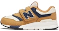 Buy (PS) Kasut New Balance 997H 'Coklat Putih' PZ997HGT