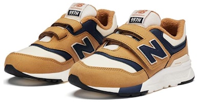 (PS) ニューバランス 997H タンホワイト PZ997HGT Order (PS) ニューバランス 997H タンホワイト PZ997HGT