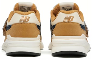 (PS) ニューバランス 997H タンホワイト PZ997HGT Shop (PS) ニューバランス 997H タンホワイト PZ997HGT