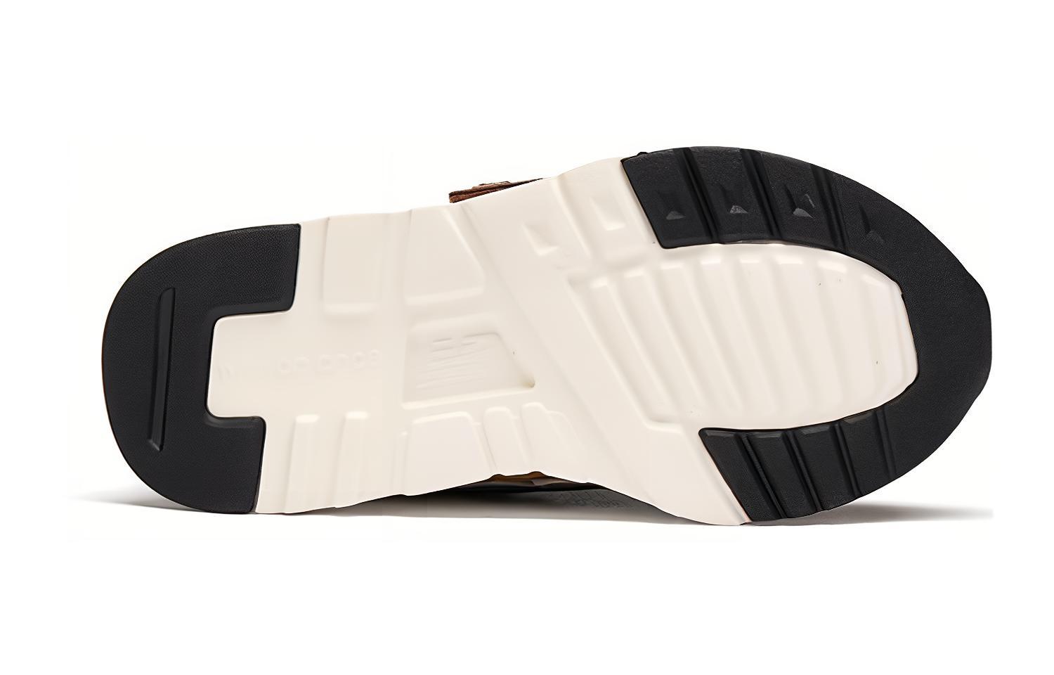 Purchase (PS) Kasut New Balance 997H 'Coklat Putih' PZ997HGT