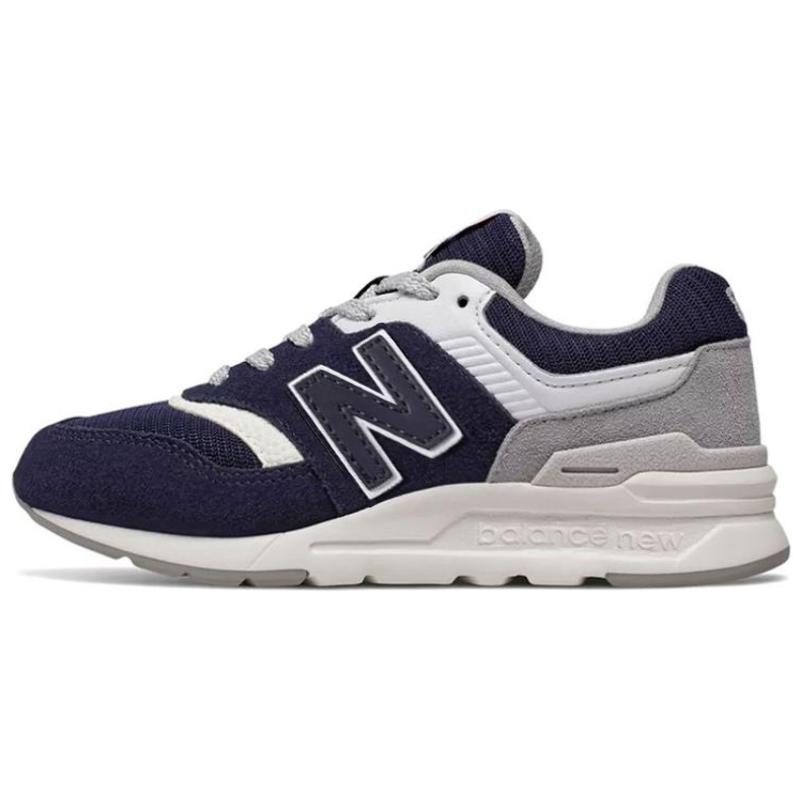Buy (PS) Kasut New Balance 997H Biru/ 'Kelabu' PR997HDM