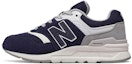 Buy (PS) Kasut New Balance 997H Biru/ 'Kelabu' PR997HDM