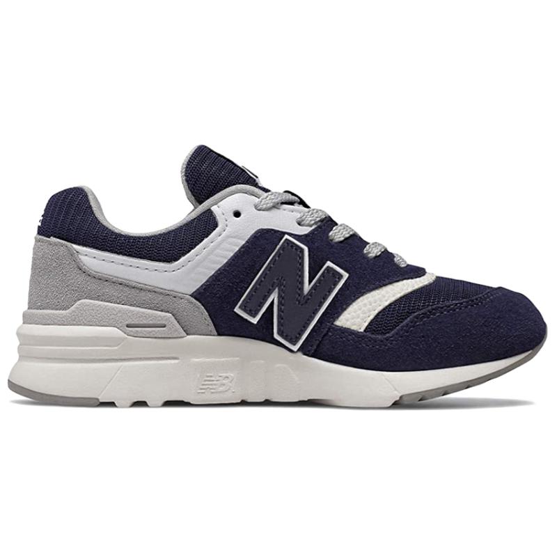 Order (PS) Kasut New Balance 997H Biru/ 'Kelabu' PR997HDM