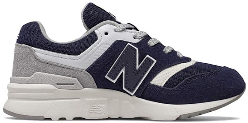(PS) Kasut New Balance 997H Biru/ 'Kelabu' PR997HDM Order (PS) Kasut New Balance 997H Biru/ 'Kelabu' PR997HDM