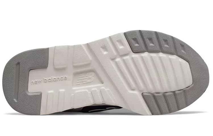 Shop (PS) Kasut New Balance 997H Biru/ 'Kelabu' PR997HDM