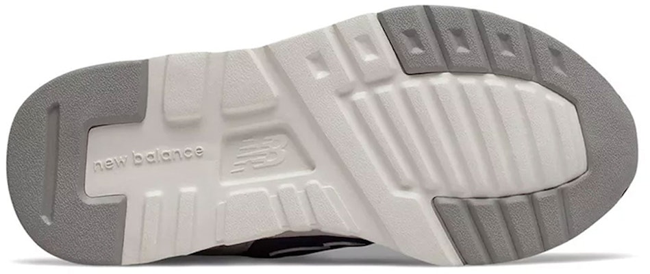 (PS) Kasut New Balance 997H Biru/ 'Kelabu' PR997HDM Shop (PS) Kasut New Balance 997H Biru/ 'Kelabu' PR997HDM