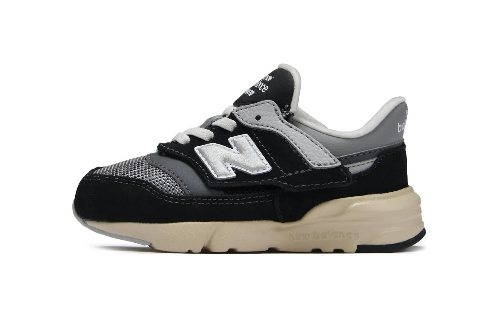 Buy (PS) New Balance 997R ''Nero'' NW997RHC