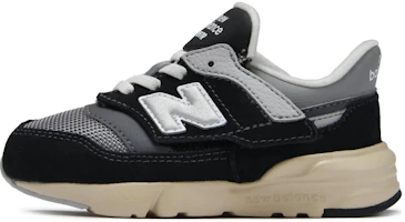 (Preschool) New Balance 997R 'Black' NW997RHC (Preschool) New Balance 997R 'Black' NW997RHC