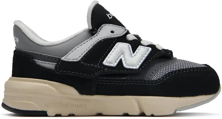(PS) 뉴발란스 997R 블랙 (New Balance 997R Black) NW997RHC Order (PS) 뉴발란스 997R 블랙 (New Balance 997R Black) NW997RHC