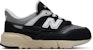 (PS) New Balance 997R 'Hitam' NW997RHC