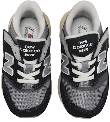 (PS) New Balance 997R 'Hitam' NW997RHC Shop (PS) New Balance 997R 'Hitam' NW997RHC