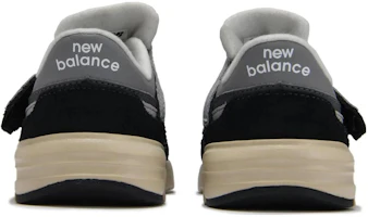 Purchase 寶寶 New Balance NB 997R 防滑輕便 低幫 學步鞋 黑色