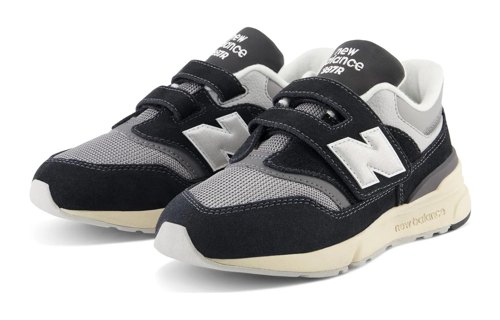 Lookbook (PS) New Balance 997R ''Blu Scuro Grigio'' PZ997RHC
