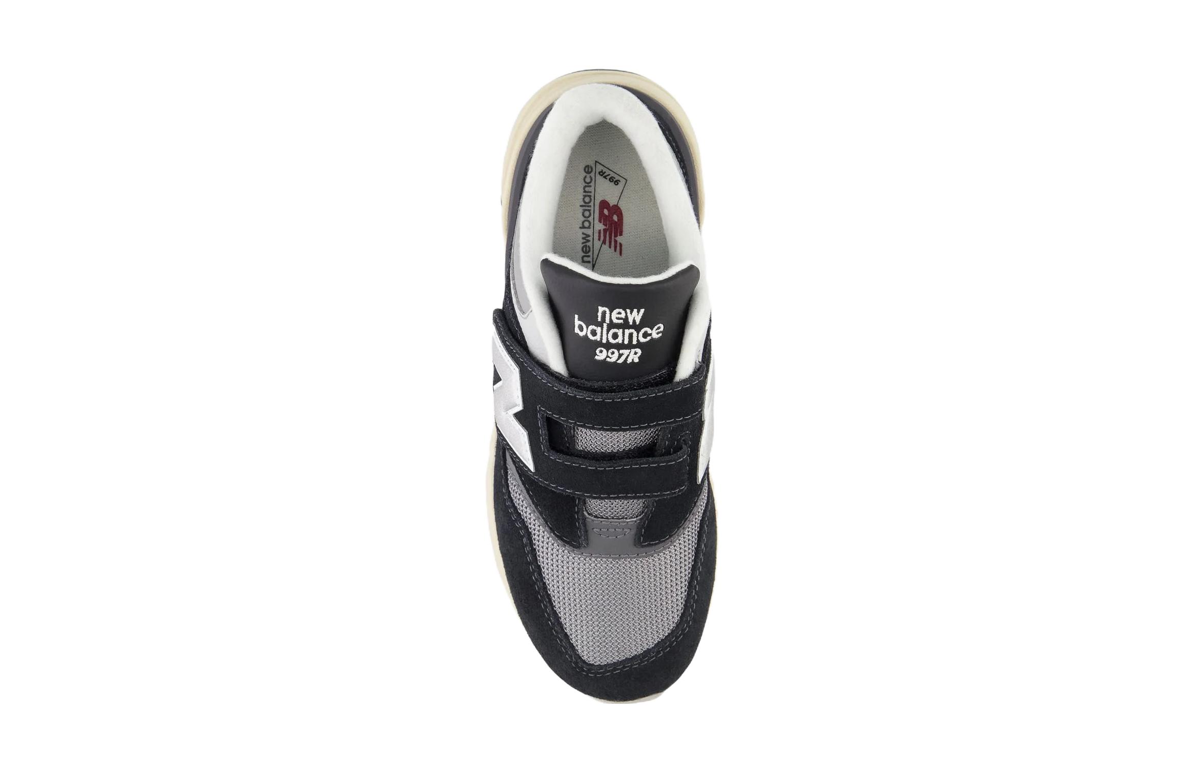 Shop (PS) New Balance 997R ''Blu Scuro Grigio'' PZ997RHC