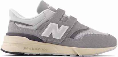 (JR) New Balance 997R 'Zapatos Niños Grises Antideslizantes Ligeros Para Correr' PZ997RHA Order (JR) New Balance 997R 'Zapatos Niños Grises Antideslizantes Ligeros Para Correr' PZ997RHA