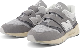 (JR) New Balance 997R 'Zapatos Niños Grises Antideslizantes Ligeros Para Correr' PZ997RHA Lookbook (JR) New Balance 997R 'Zapatos Niños Grises Antideslizantes Ligeros Para Correr' PZ997RHA