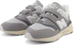 Lookbook (JR) New Balance 997R 'Kasut Kanak-Kanak Kelabu Anti-Gelincir Ringan Rendah' PZ997RHA