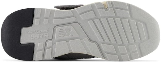 (JR) New Balance 997R 'Zapatos Niños Grises Antideslizantes Ligeros Para Correr' PZ997RHA Purchase (JR) New Balance 997R 'Zapatos Niños Grises Antideslizantes Ligeros Para Correr' PZ997RHA