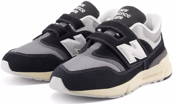 (PS) 新百伦 997R '深蓝灰' PZ997RHC Lookbook (PS) 新百伦 997R '深蓝灰' PZ997RHC