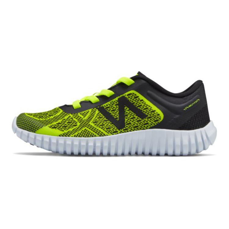 (Preschool) New Balance 99 v2 Trainer 'Green Black' KXM99LBY