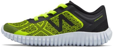 (Preschool) New Balance 99 v2 Trainer 'Green Black' KXM99LBY (Preschool) New Balance 99 v2 Trainer 'Green Black' KXM99LBY