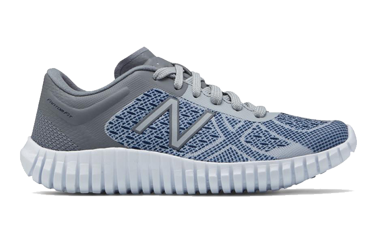 Order 兒童 New Balance 99 v2 訓練鞋 灰藍