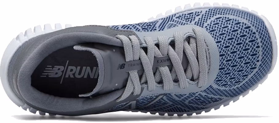 (PS) New Balance 99 v2 Trainer 'Kelabu Biru' KXM99GYY Lookbook (PS) New Balance 99 v2 Trainer 'Kelabu Biru' KXM99GYY