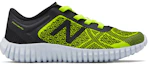 Order 兒童 New Balance 99系列 v2 Slip-On 輕便透氣休閒訓練鞋 綠黑色