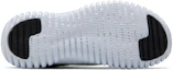 Shop 兒童 New Balance 99系列 v2 Slip-On 輕便透氣休閒訓練鞋 綠黑色