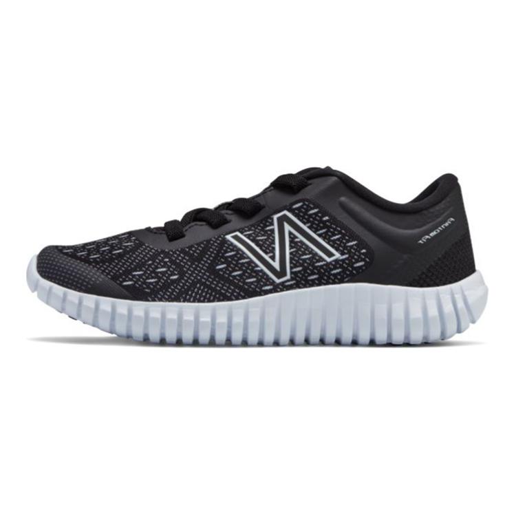 (Preschool) New Balance 99v2 Trainer 'Black White' KXM99BWY
