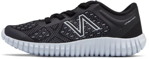 (Preschool) New Balance 99v2 Trainer 'Black White' KXM99BWY (Preschool) New Balance 99v2 Trainer 'Black White' KXM99BWY