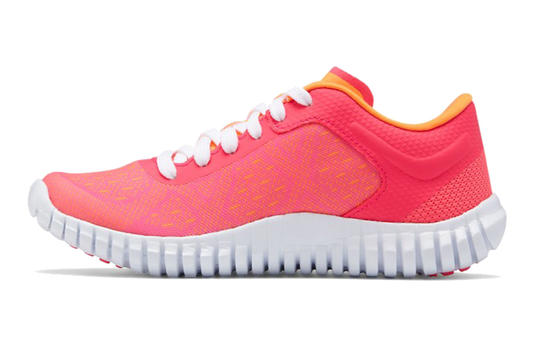 (Preschool) New Balance 99v2 Trainer 'Orange Pink' KXM99PKY