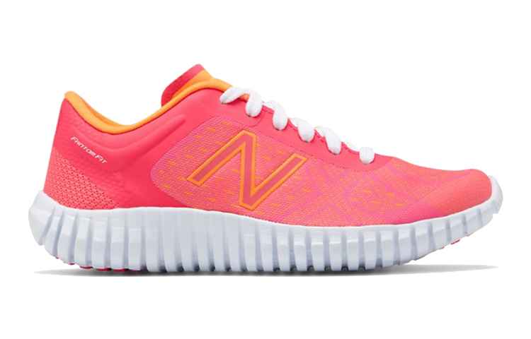 Order 兒童 New Balance 99 v2 訓練鞋 橙粉色