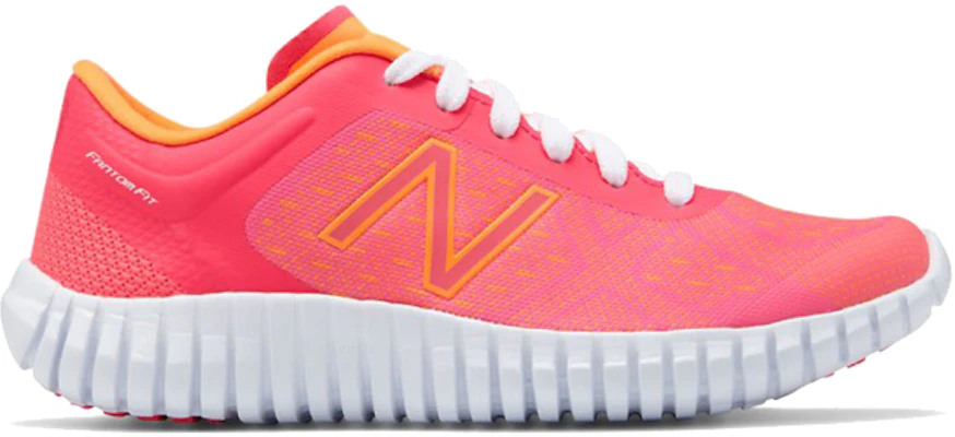 兒童 New Balance 99 v2 訓練鞋 橙粉色 Order 兒童 New Balance 99 v2 訓練鞋 橙粉色