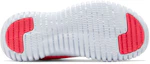 Shop 兒童 New Balance 99 v2 訓練鞋 橙粉色