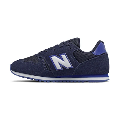 (PS) NB ' 373 Navy 'Blue'
