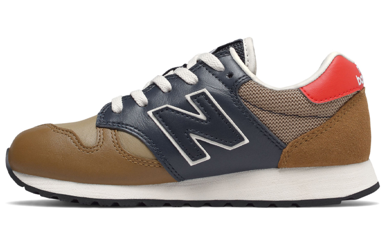 Buy (PS) ニューバランス 520 青/黄 YC520JB