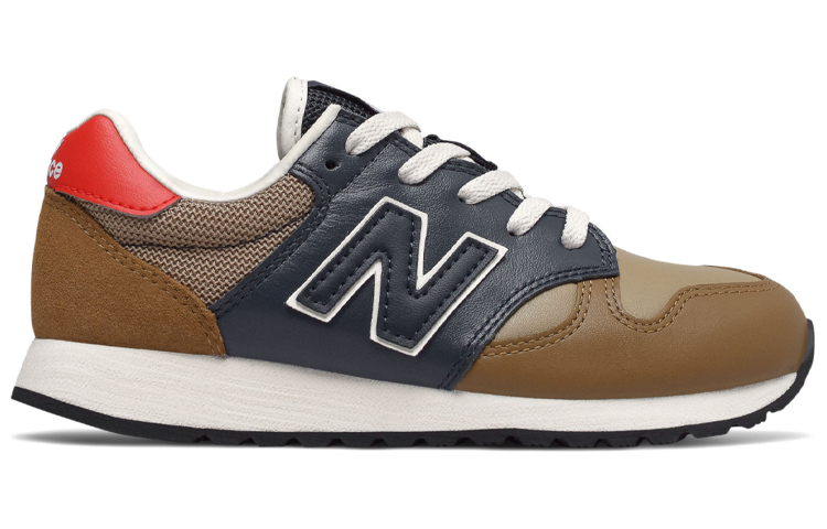 (PS) NB ' 520 /Blue 'Yellow' 圖 2