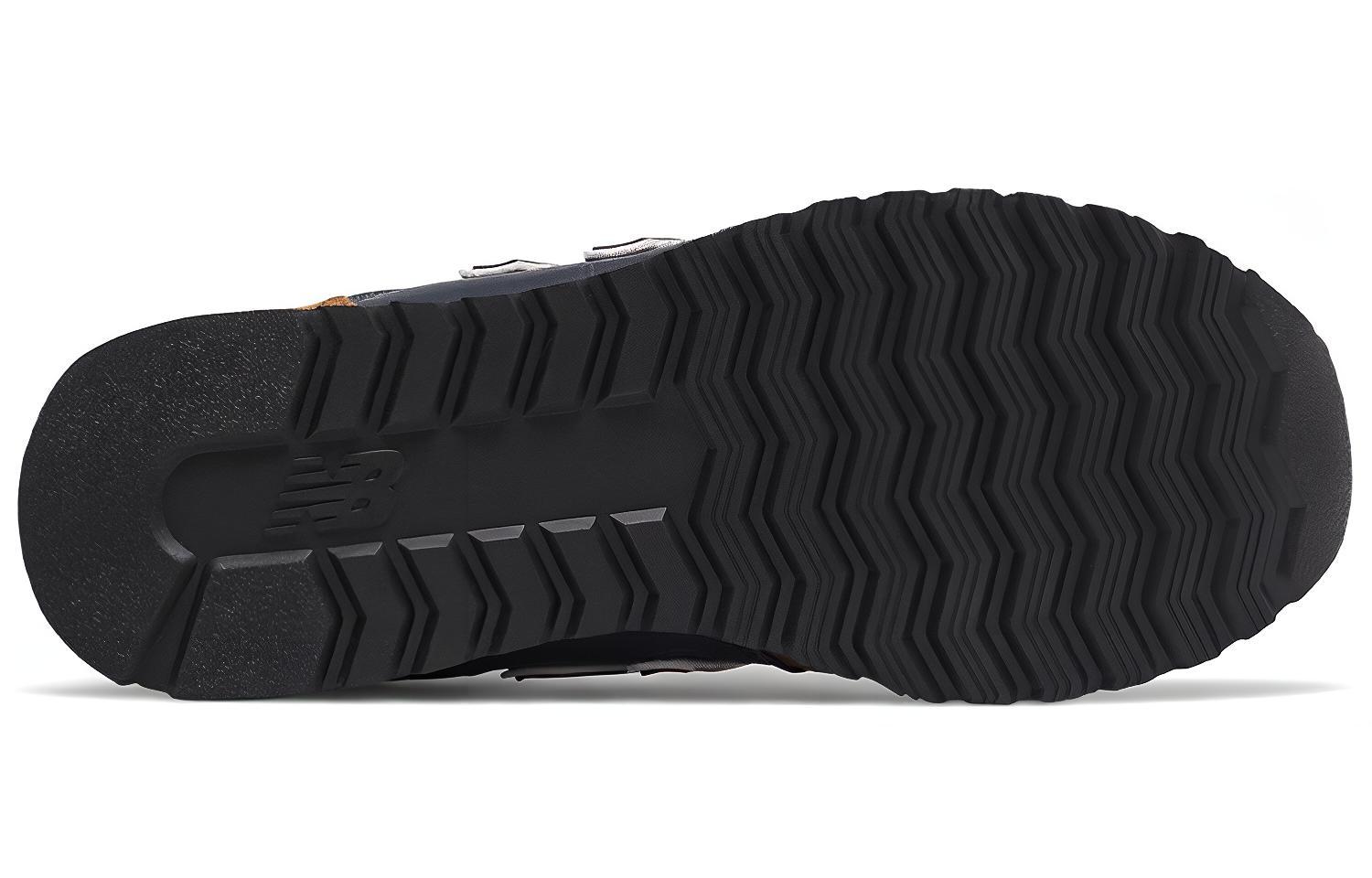 (PS) NB ' 520 /Blue 'Yellow' 圖 4