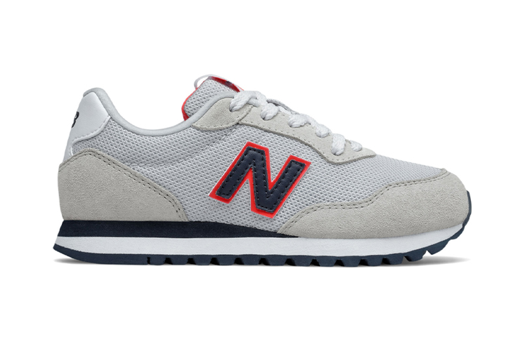 Order (PS) New Balance 527v1 Rouge Gris PC527SMA