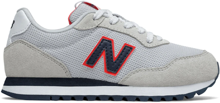 (PS) New Balance 527v1 Rouge Gris PC527SMA Order (PS) New Balance 527v1 Rouge Gris PC527SMA