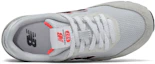 Lookbook (PS) New Balance 527v1 Rouge Gris PC527SMA