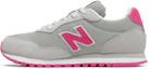 Buy (PS) New Balance 527v1 Baskets Rose et Grise PC527LGP