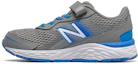 Buy (PS) New Balance 680v6 Blau Grau Damen/Herren Sneaker YA680LS6