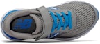 Lookbook (PS) New Balance '680v6 Biru Kelabu' YA680LS6