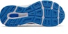 (PS) New Balance '680v6 Biru Kelabu' YA680LS6