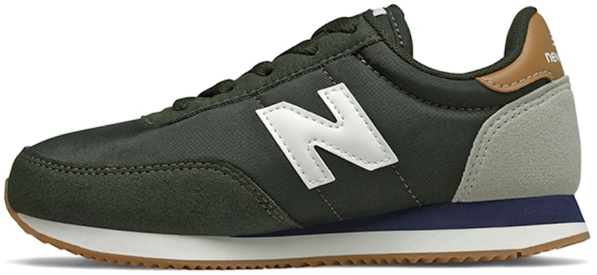 (PS) New Balance 720 Verde 'Oliva' YC720UD Buy (PS) New Balance 720 Verde 'Oliva' YC720UD