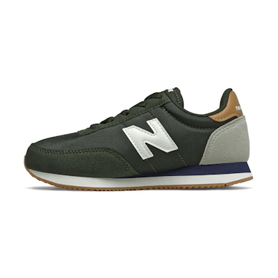 (PS) NB ' 720 Green 'Olive'